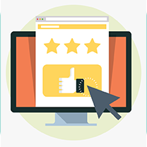Online Reputation Management